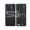 Capac Spate Negru Moto Edge 70 Ultra Signature (Ori) | 5D68C31913