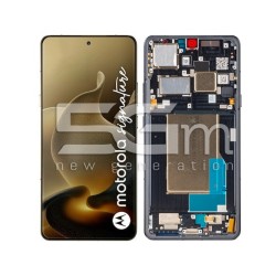 Display + Frame Moto Edge 70 Ultra - Signature (Ori) | 5D68C31910