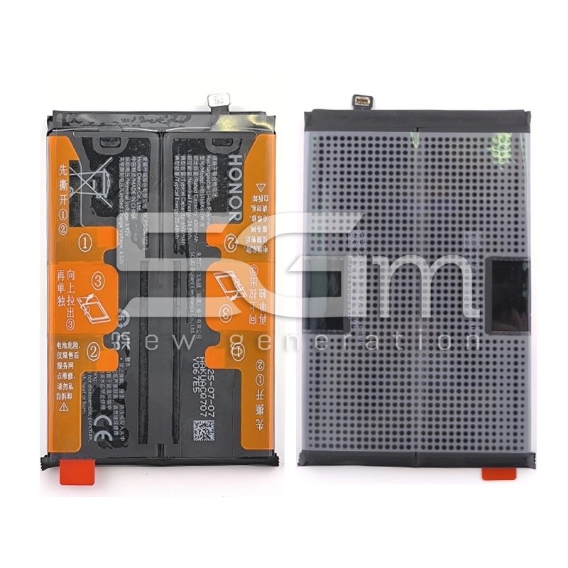 Batteria 6350 mAh Honor 400 Smart 4G (Ori) | 0235AQTC