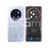 Retro Cover Breeze Blue Honor Magic 7 Pro (Ori) | 0235AMPX