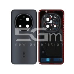 Retro Cover Nero Honor Magic 7 Pro (Ori) | 0235AMPV
