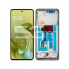Display + Frame Moto G86 Spellbound (Ori) | 5D68C30498