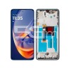 Display + Rahmen Moto Edge 50 Neo Nautical Blue (Ori) | 5D68C28371