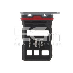 Supporto Dual Sim Card Midnight Black Honor Magic 7 Pro