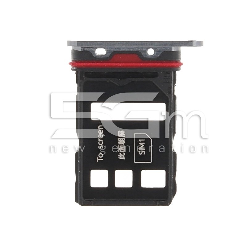 Dual Sim Card Tray Midnight Black Honor Magic 7 Pro