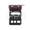 Dual Sim Card Tray Midnight Black Honor Magic 7 Pro