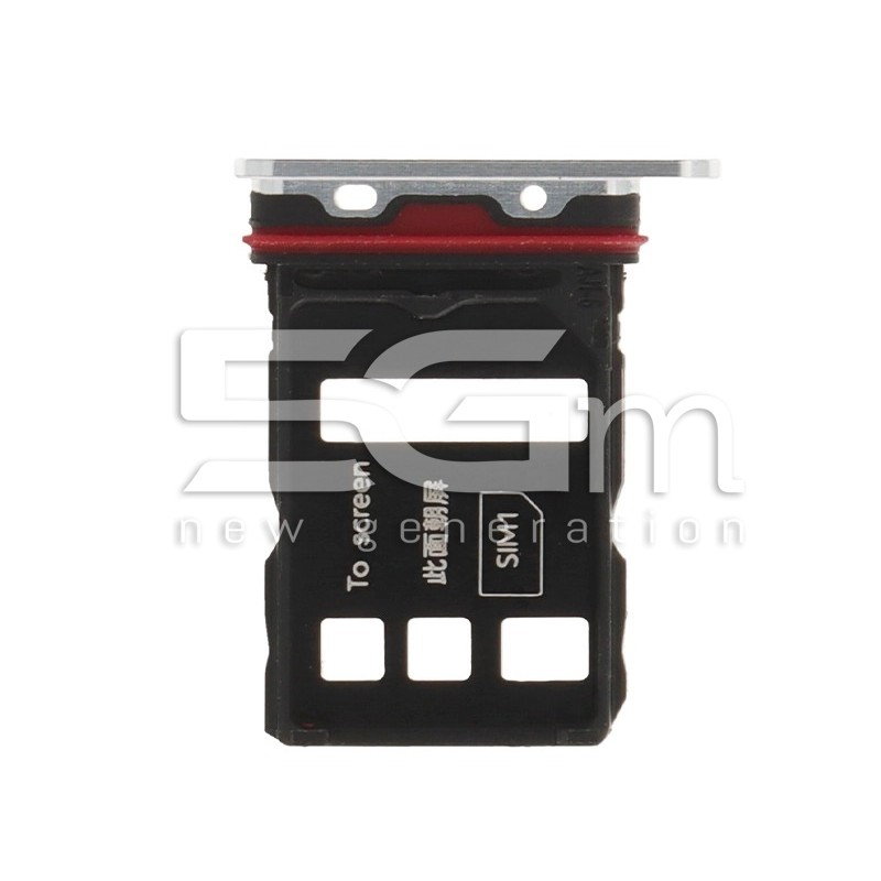 Dual Sim Card Tray Shadow Grey Honor Magic 7 Pro