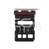 Dual Sim Card Tray Shadow Grey Honor Magic 7 Pro