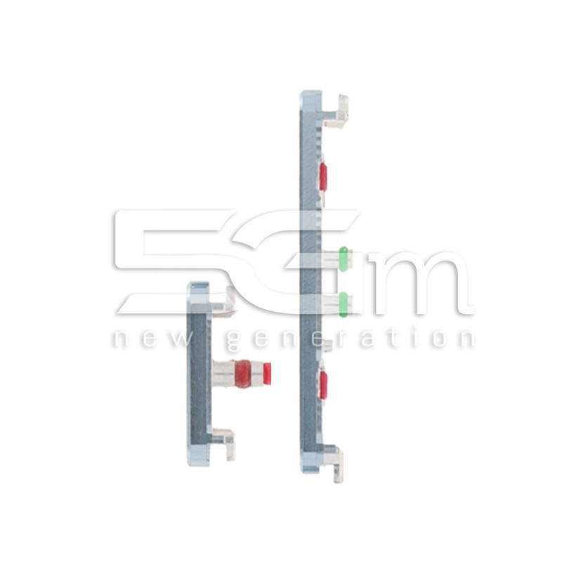 Tasti Esterni Breeze Blue Honor Magic7 Pro