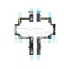 Power and Volume Flex Cable for Honor Magic 7 Pro | 5G-M.com