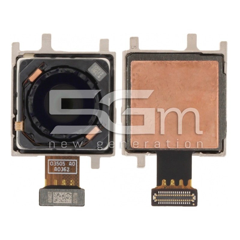 Rückkamera Honor Magic 7 Pro (PULLED) | 5G-M.com