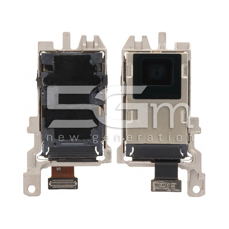 Fotocamera Periscopio 200MP Honor Magic 7 Pro | 5G-M.com