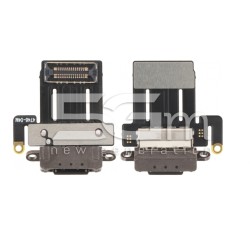 Connettore Ricarica iPad Pro 11 2024-2025 Space Black | 5G-M.com