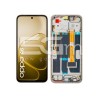Display Touch + Frame Aurora Gold OPPO A6 4G Originale | 5G-M.com
