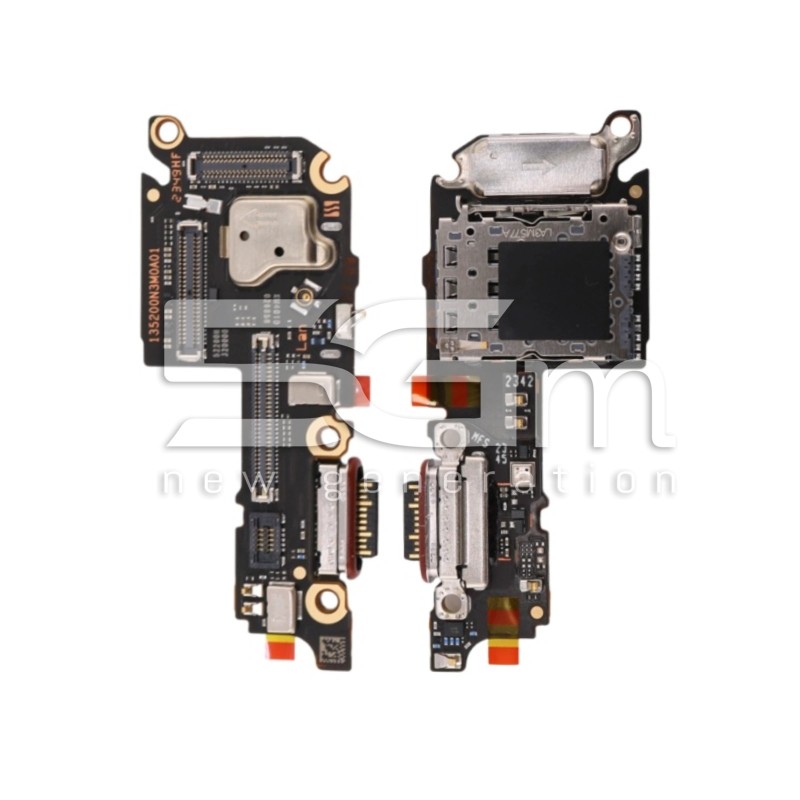 Connettore Ricarica Xiaomi 14 Board Originale 56000100N300 | 5G-M.com