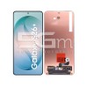 Display Touch Nero Originale Samsung S26+ SM-S947 | 5G-M