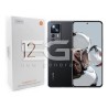 Xiaomi 12T 5G Cosmic Black 256GB | 5G-M