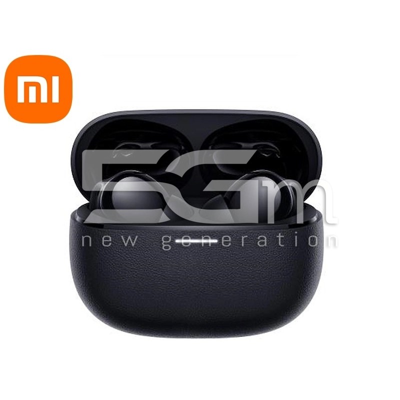 Xiaomi Redmi Buds 5 Pro Schwarz generalüberholt | 5G-M.com