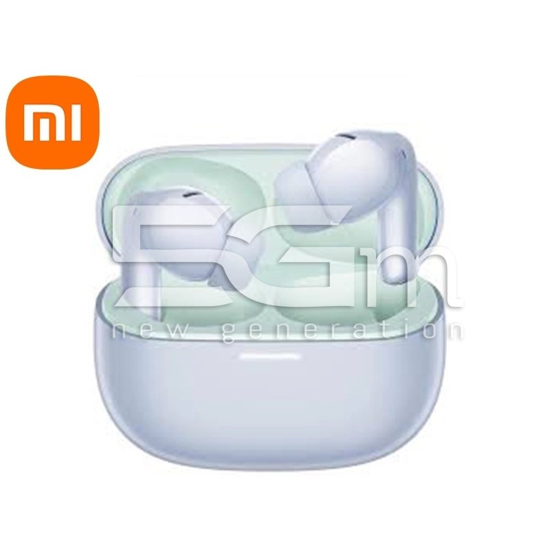 Xiaomi Redmi Buds 5 Pro Аврора Лилаво Реновирани | 5G-M.com