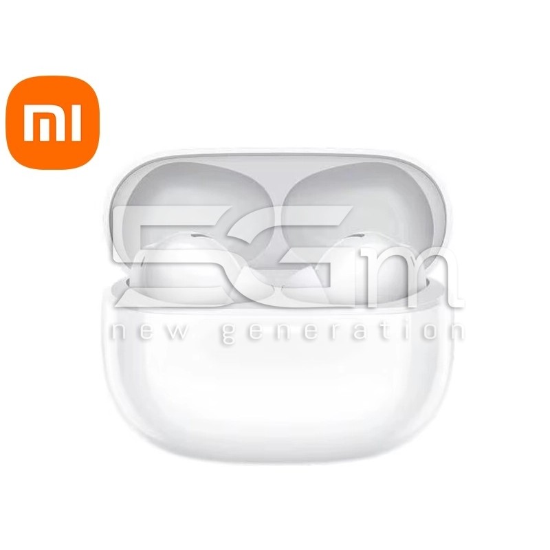 Xiaomi Redmi Buds 5 Pro Blanches Reconditionnées | 5G-M.com