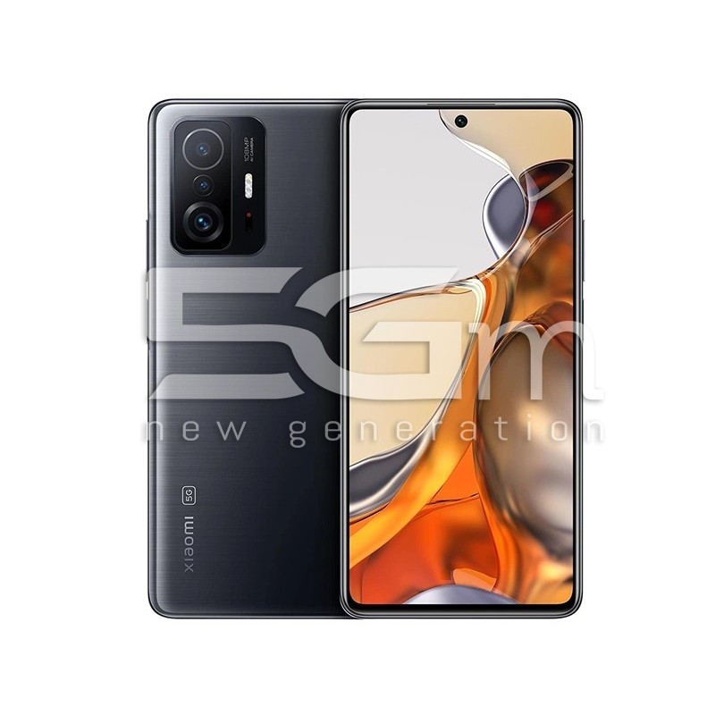 Xiaomi 11T Pro 256GB Gray - Prestazioni al Top | 5G-M.com