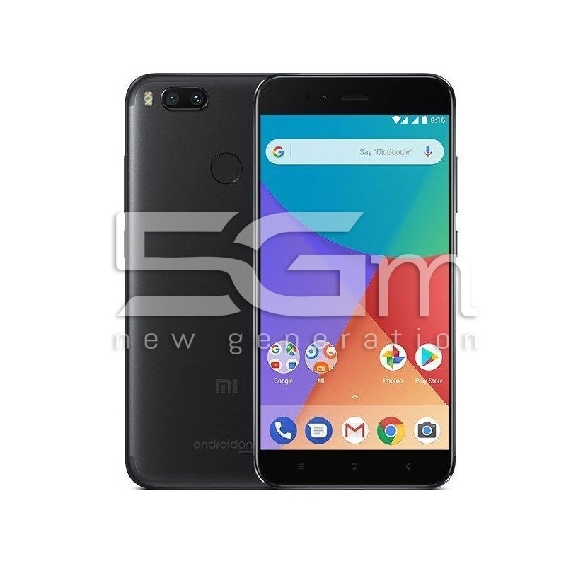 Xiaomi Mi A1 Black 32GB
