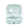 Xiaomi Redmi Buds 6 Coral Green Wireless Earbuds | 5G-M.com
