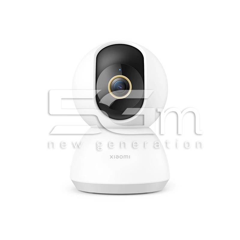 Xiaomi Smart Camera C300 | Telecamera di Sicurezza Wi-Fi | 5G-M.com