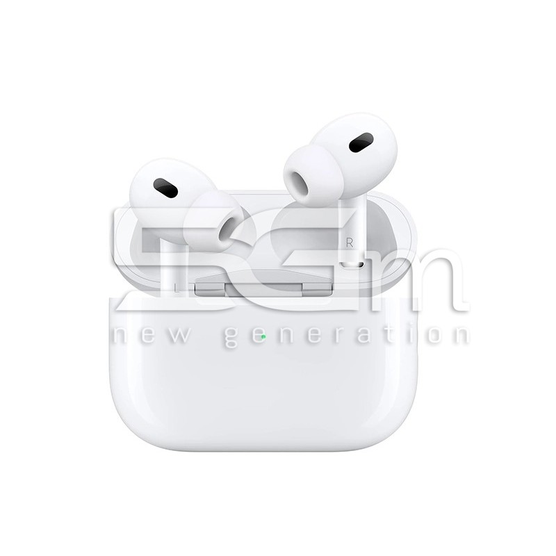 Apple AirPods Pro (2ª Geração) - Cancelamento Ativo | 5G-M.com