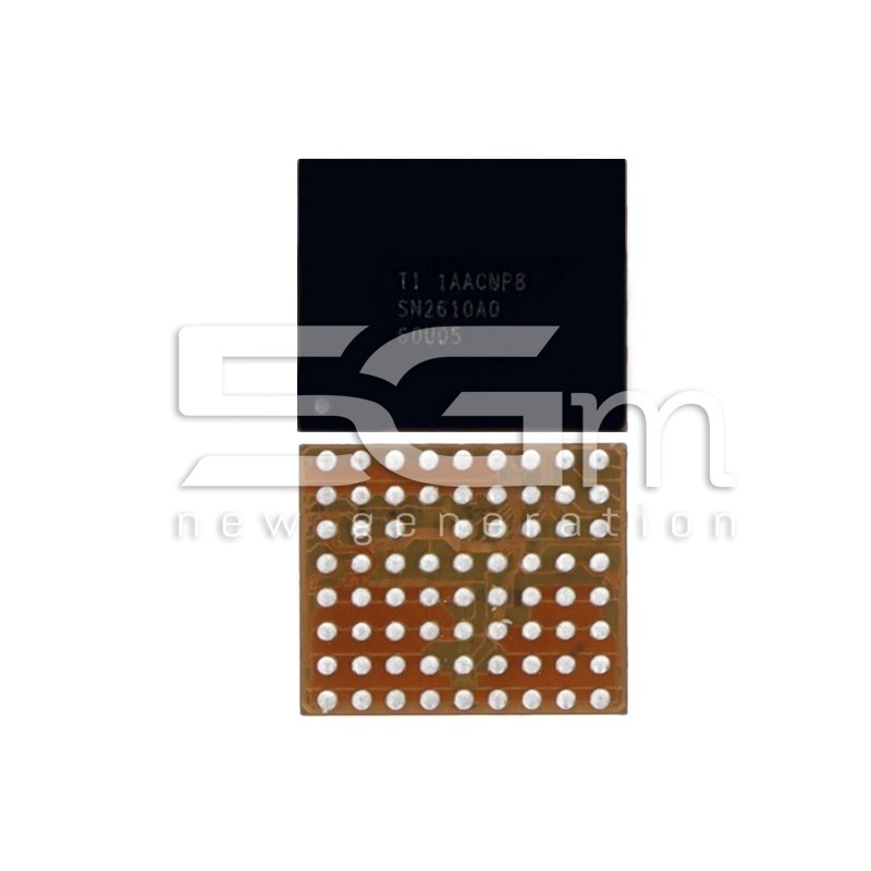 Lade-IC SN2610A0 für iPad 8 (A2270) | Ersatzteile