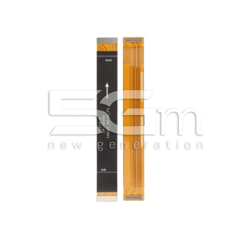 Cavo Flex Scheda Madre Moto G86 / G86 Power | 5G-M.com