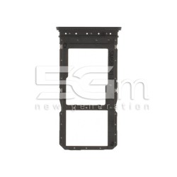 Supporto Vassoio Dual SIM Moto G86 Power Ricambio | 5G-M.com