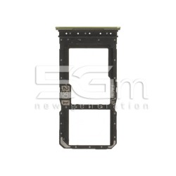 Supporto Vassoio Dual SIM per Motorola Moto G86 Power | 5G-M.com