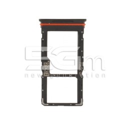 Supporto Carrello Dual SIM Motorola Moto G56 Ricambio | 5G-M.com