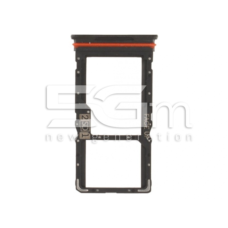 Moto G56 Dual SIM Card Tray Replacement Part | 5G-M.com