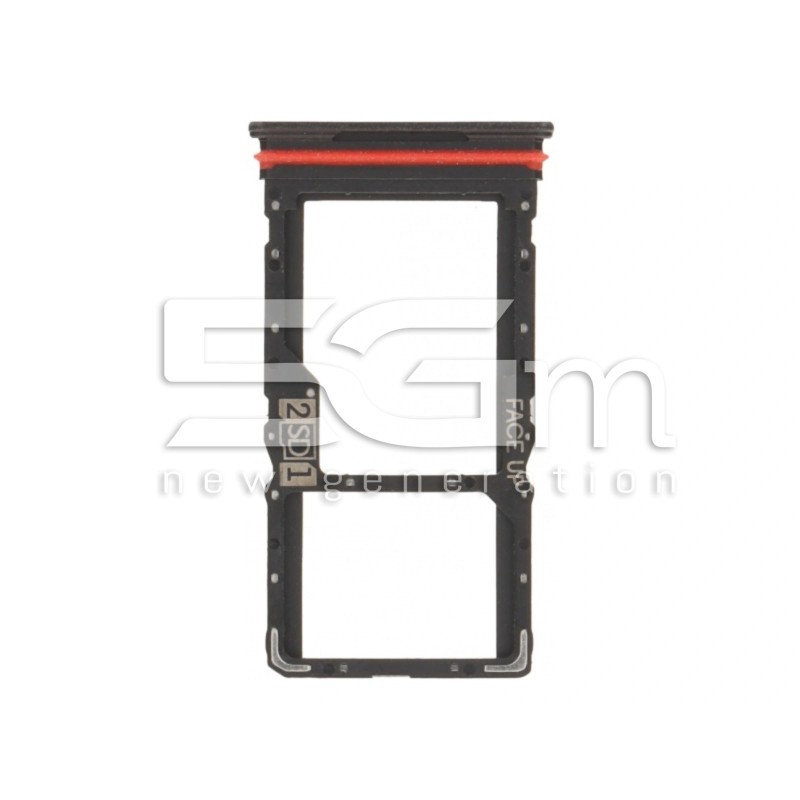 Moto G56 Dazzling Blue Dual SIM Tray Replacement Part | 5G-M.com