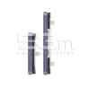 Externe Knoppen Cobalt Violet Samsung S26 - Kwaliteitsonderdeel | 5G-M.com