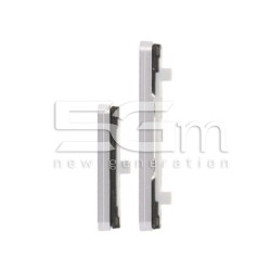 Tasti Esterni Samsung SM-942 S26 Silver Shadow | Ottima Qualità | 5G-M.com