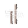 Buitenknoppen Pink-Gold S26 Compatibel reserveonderdeel | 5G-M.com