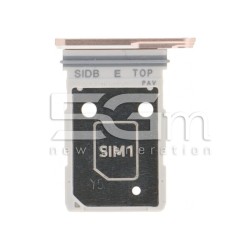 Supporto 2 SIM S26 Ricambio compatibile di ottima qualità | 5G-M.com