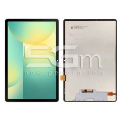 Display Touch Nero S10 FE Originale Disassemblato | 5G-M.com