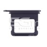 SIM-Kartenhalter Schwarz iPhone 17 - Qualitätsersatzteil | 5G-M.com