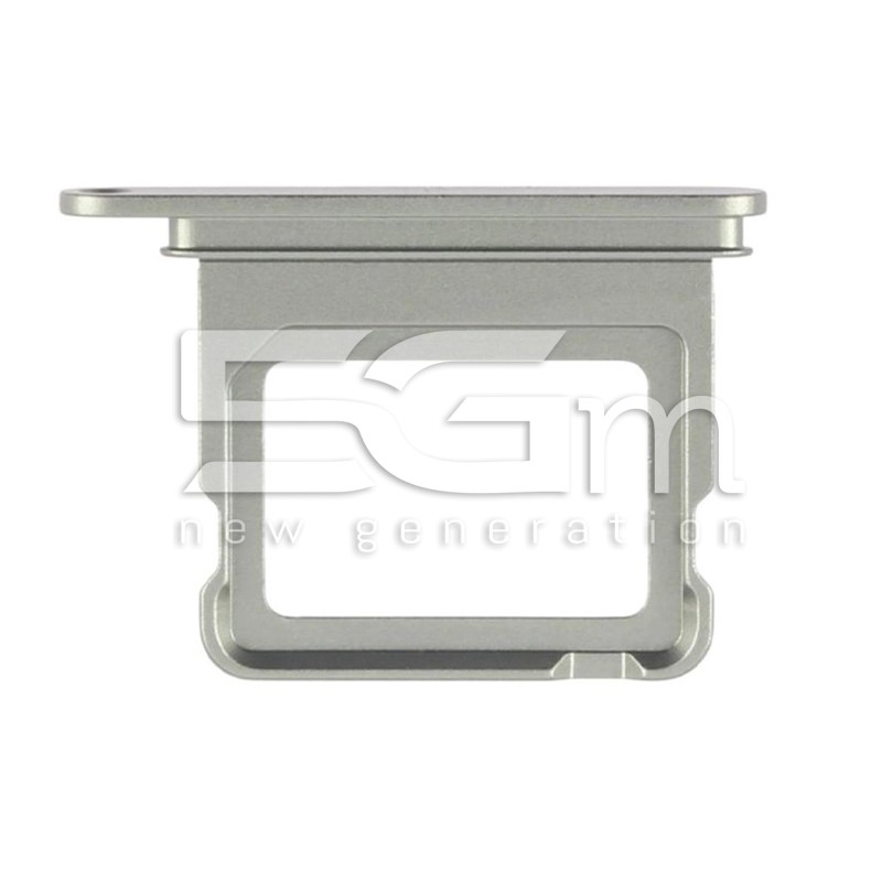 Bandeja SIM Verde iPhone 17 - Recambio Compatible de Excelente Calidad | 5G-M.com