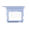 Suport SIM iPhone 17 Mist Blue Piese de Schimb Calitate Premium | 5G-M.com