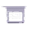 Bandeja SIM Lavanda iPhone 17 - Repuesto compatible de excelente calidad | 5G-M.com