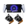 Joysticks Efecto Hall PlayStation Portal Repuesto Compatible | 5G-M.com
