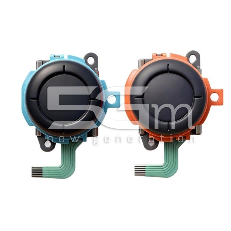 Joystick Nintendo Switch (2PCS) Peça compatível de ótima qualidade | 5G-M.com