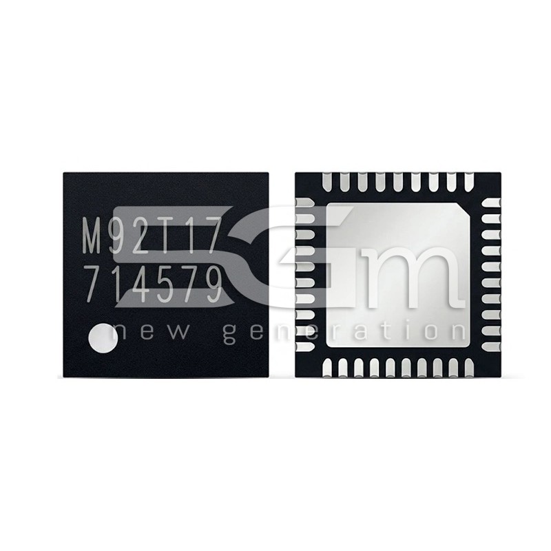 Lade-IC M92T17 Switch - Kompatibles Ersatzteil | 5G-M.com