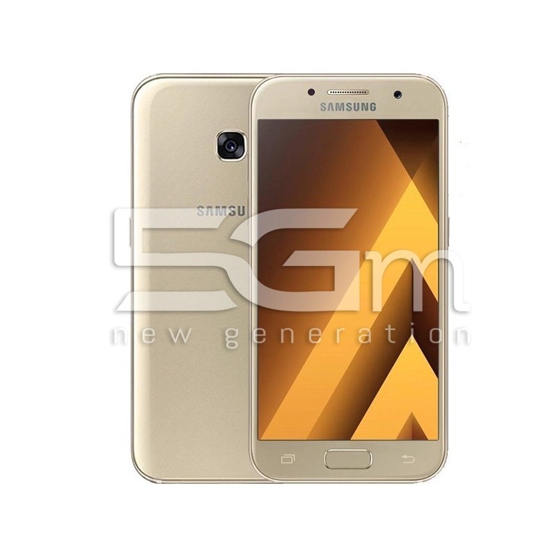 Samsung SM-A320 Or 16GB - Smartphone Android | 5G-M.com