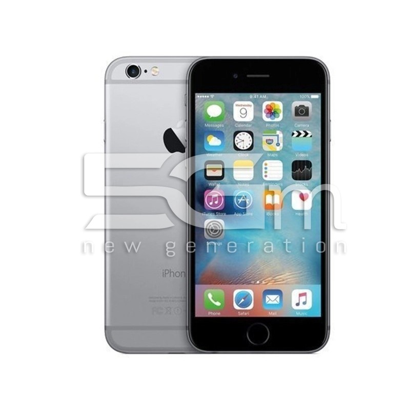 iPhone 6 Silber 32GB kaufen – Top Zustand & Garantie | 5G-M.com